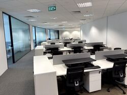 Raffles Place MRT (D1), Office #572093891